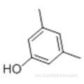 Fenol, 3,5-dimetil- CAS 108-68-9